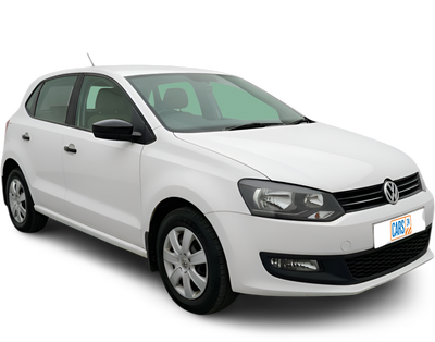 Volkswagen Polo-img